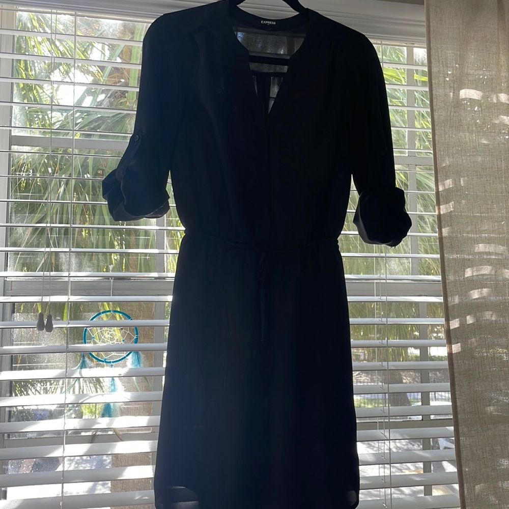 Express Dress